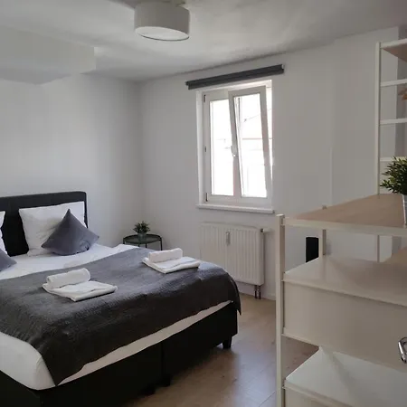 Wilten 4 * 인스브루크