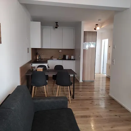 Apartment Wilten 4