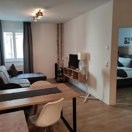 Apartment Wilten 4