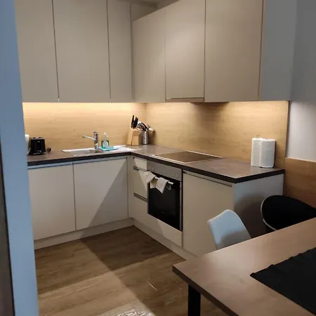 Wilten 4 Apartment Innsbruck