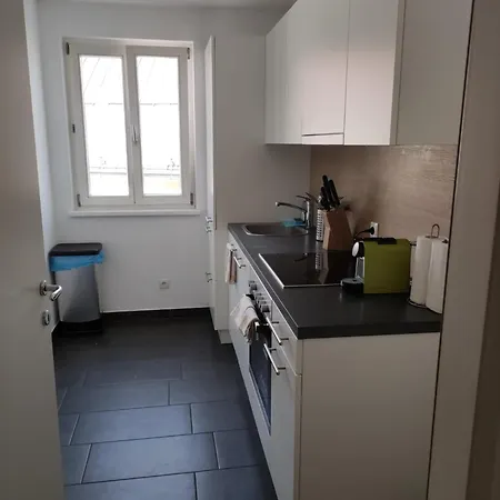 Wilten 4 Apartment