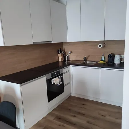 Apartment Wilten 4