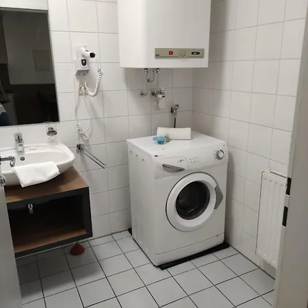 Apartment Wilten 4 *