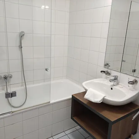 Wilten 4 Apartment Innsbruck