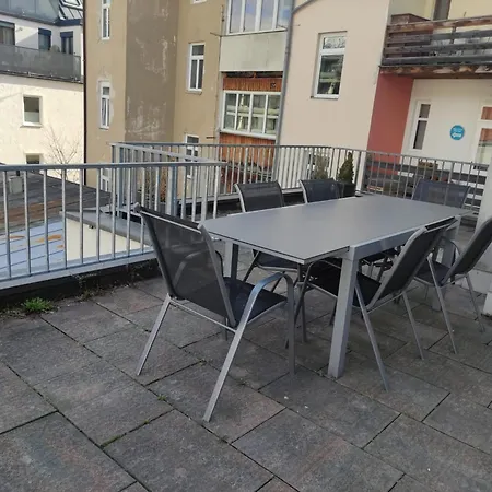 Wilten 4 Apartment *