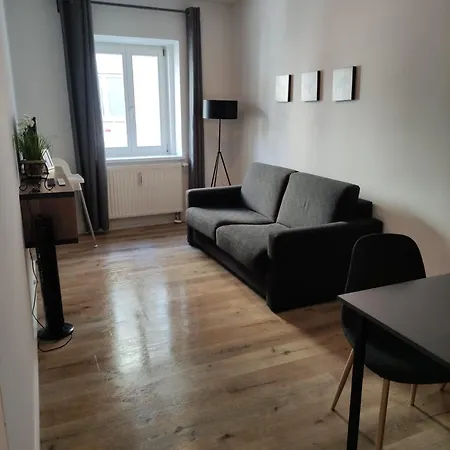 Wilten 4 Apartment Innsbruck
