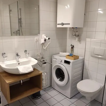 Apartment Wilten 4 Innsbruck