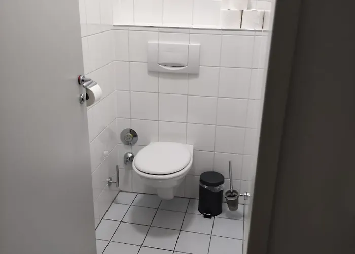 Apartment Wilten 4 *