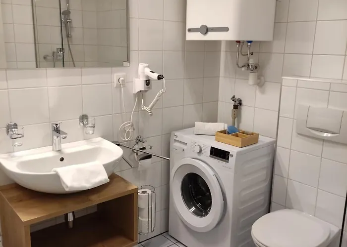 Apartment Wilten 4 Innsbruck