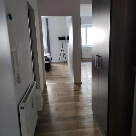 Wilten 4 Appartement *